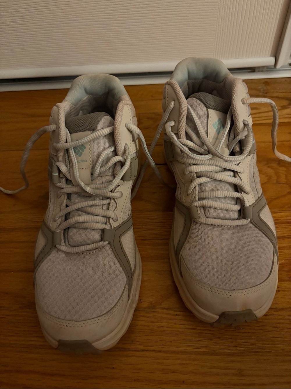 Columbia Women's hiking boot